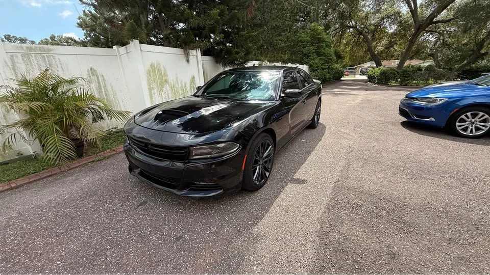 2018 Dodge Charger 7th Gen - Image 2 of 19