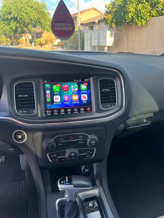 2018 Dodge Charger 7th Gen - Image 15 of 19