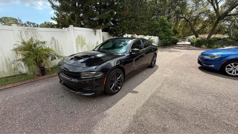 2018 Dodge Charger 7th Gen - Image 4 of 19