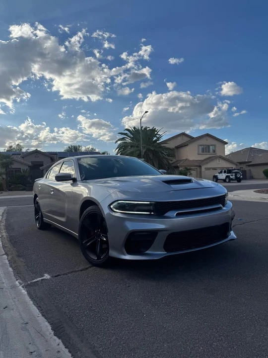 2018 Dodge Charger 7th Gen - Image 2 of 19