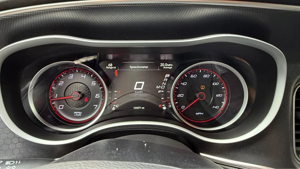 2018 Dodge Charger 7th Gen - Image 11 of 19