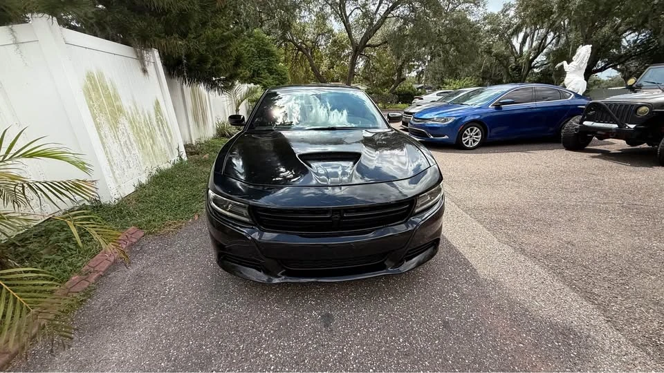 2018 Dodge Charger 7th Gen - Image 6 of 19
