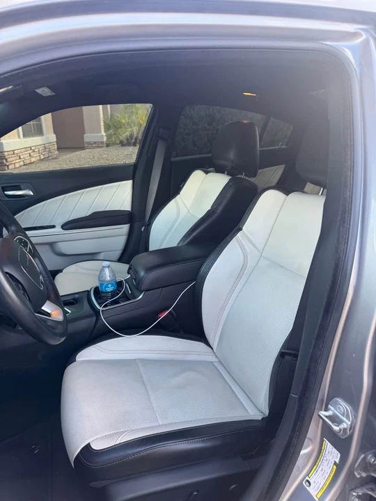 2018 Dodge Charger 7th Gen - Image 9 of 19