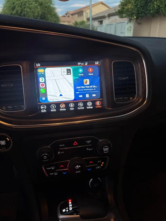 2018 Dodge Charger 7th Gen - Image 14 of 20