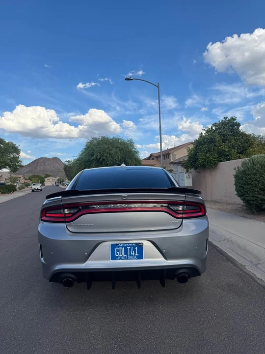 2018 Dodge Charger 7th Gen - Image 7 of 19