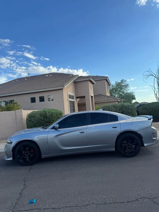 2018 Dodge Charger 7th Gen - Image 8 of 19