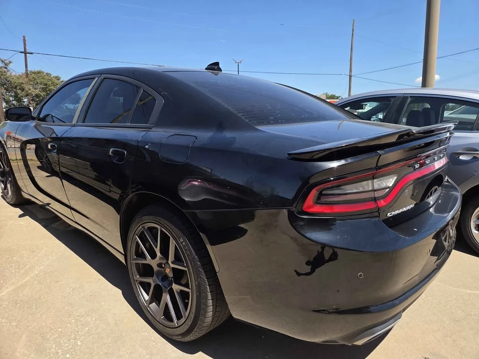 2018 Dodge Charger 7th Gen - Image 4 of 7
