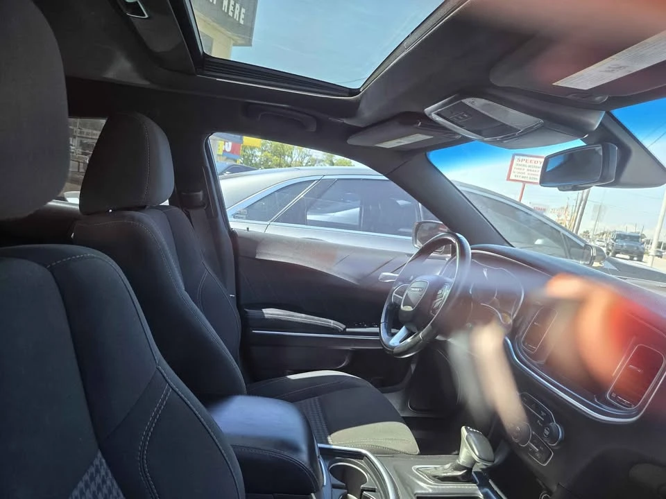 2018 Dodge Charger 7th Gen - Image 7 of 7