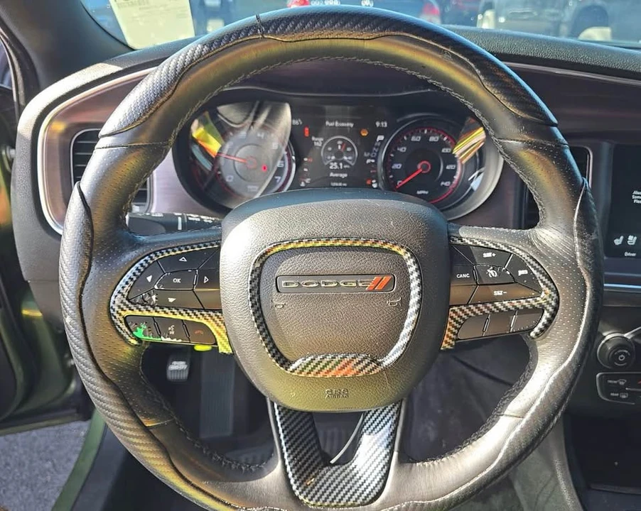 2018 Dodge Charger 7th Gen - Image 5 of 8