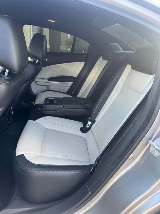 2018 Dodge Charger 7th Gen - Image 12 of 19