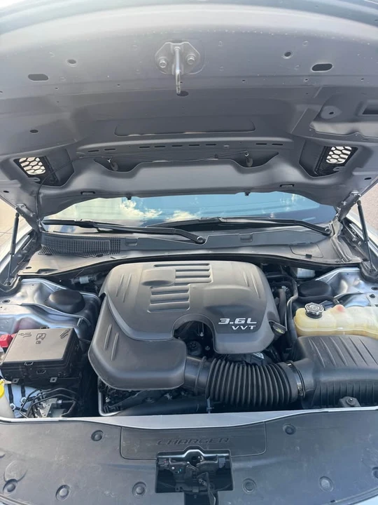 2018 Dodge Charger 7th Gen - Image 17 of 19