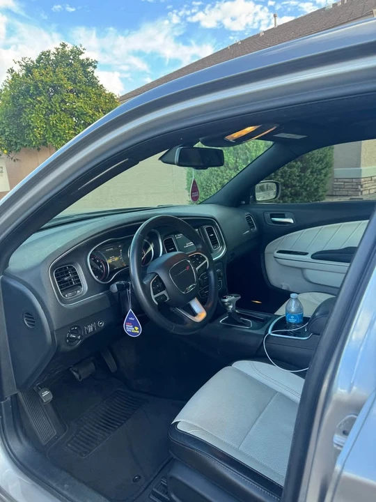 2018 Dodge Charger 7th Gen - Image 10 of 19