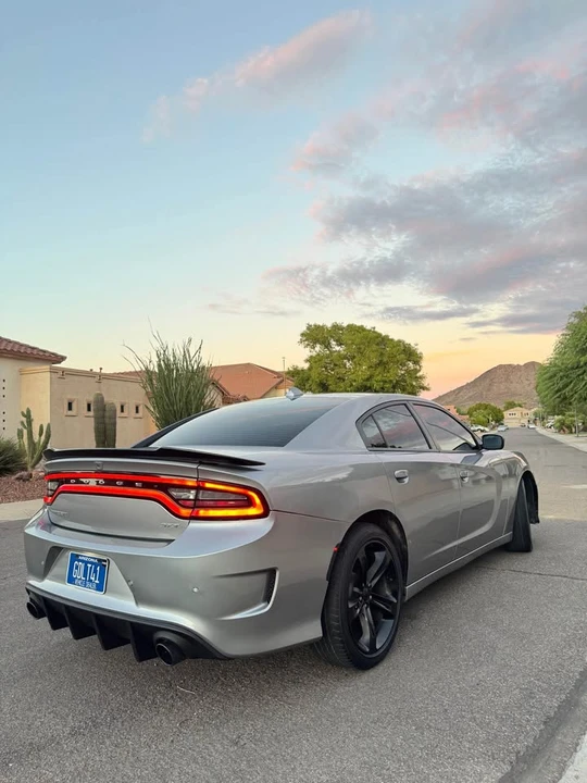 2018 Dodge Charger 7th Gen - Image 5 of 20