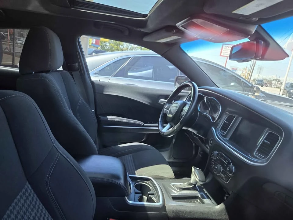 2018 Dodge Charger 7th Gen - Image 5 of 7