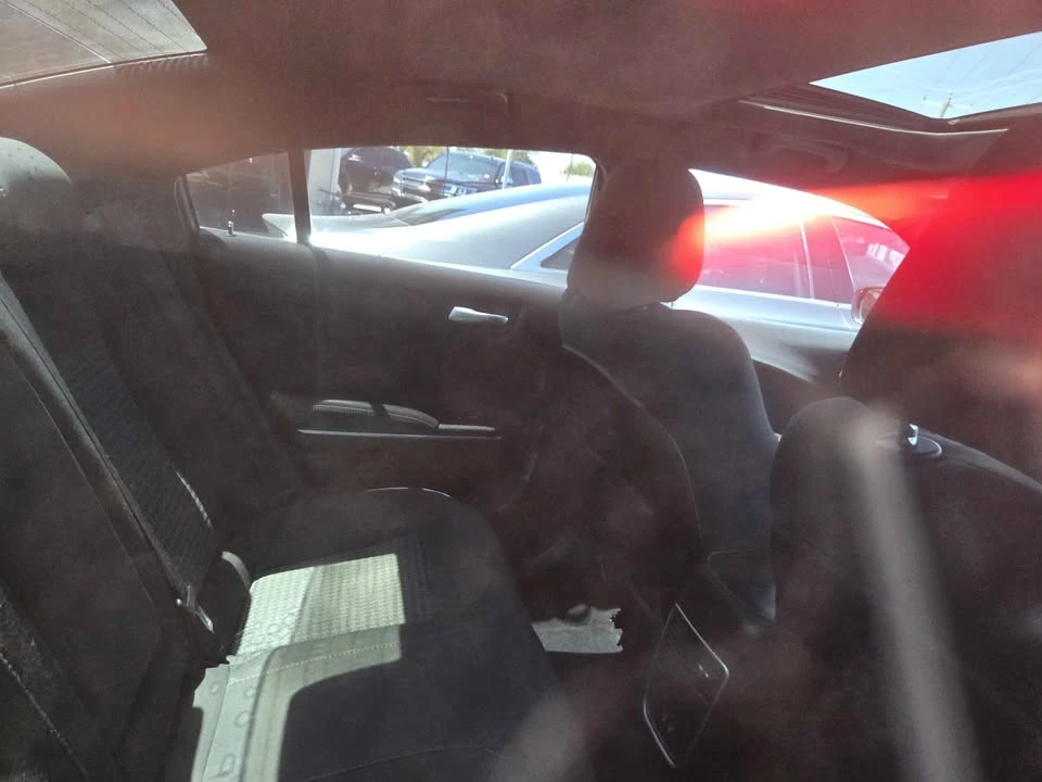 2018 Dodge Charger 7th Gen - Image 6 of 7