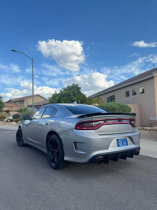 2018 Dodge Charger 7th Gen - Image 6 of 19