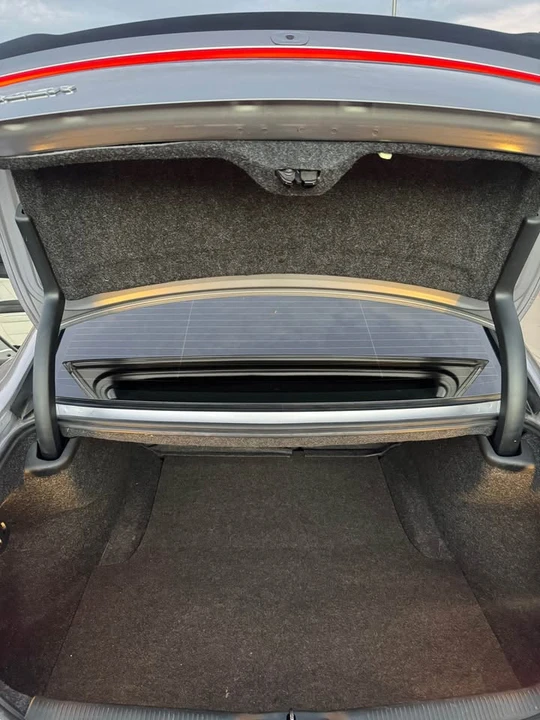 2018 Dodge Charger 7th Gen - Image 19 of 19