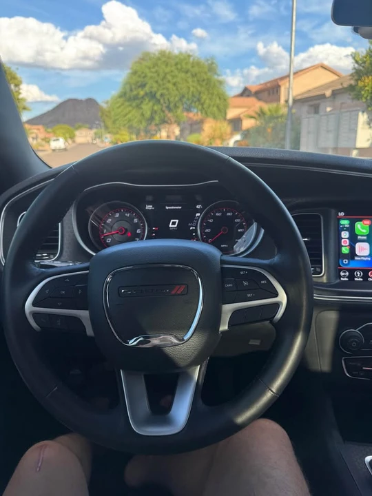 2018 Dodge Charger 7th Gen - Image 14 of 19