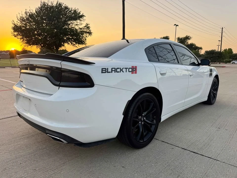 2018 Dodge Charger 7th Gen - Image 7 of 14