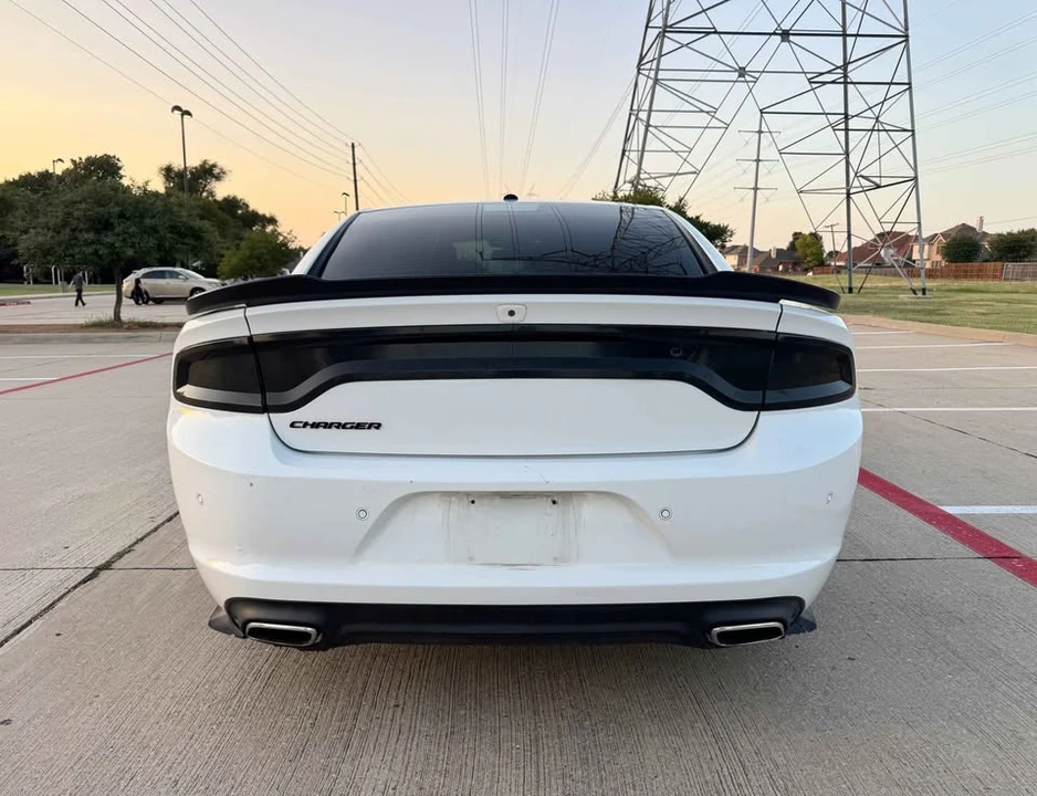 2018 Dodge Charger 7th Gen - Image 6 of 14