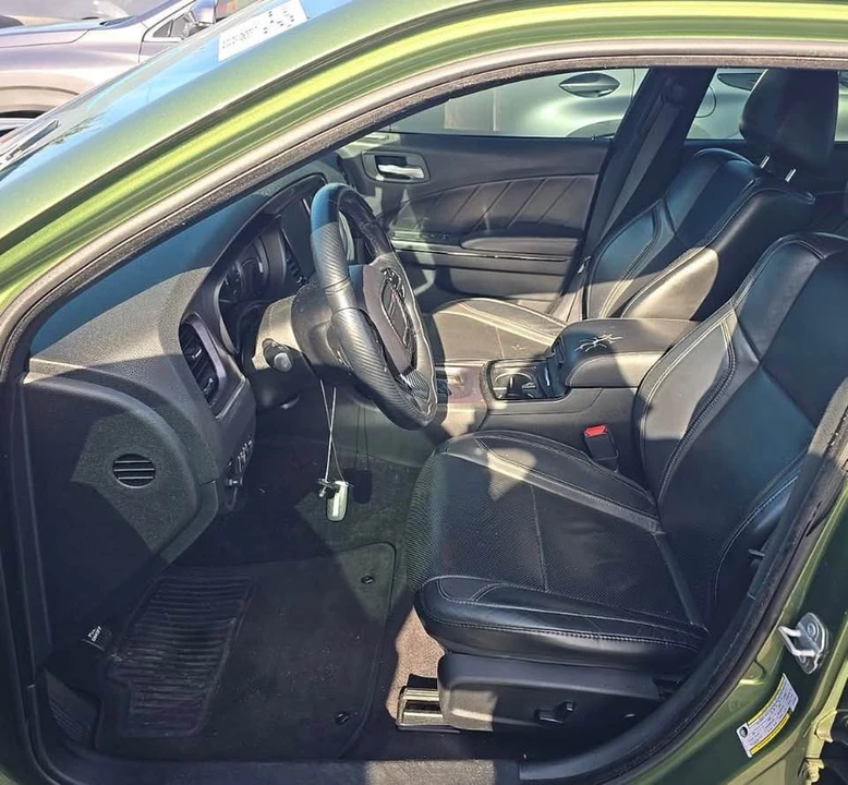 2018 Dodge Charger 7th Gen - Image 4 of 8