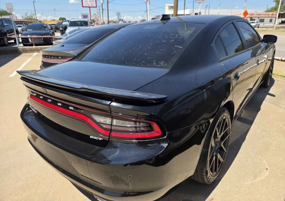 2018 Dodge Charger 7th Gen - Image 3 of 7