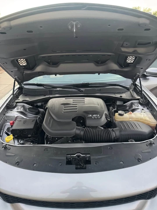 2018 Dodge Charger 7th Gen - Image 17 of 20