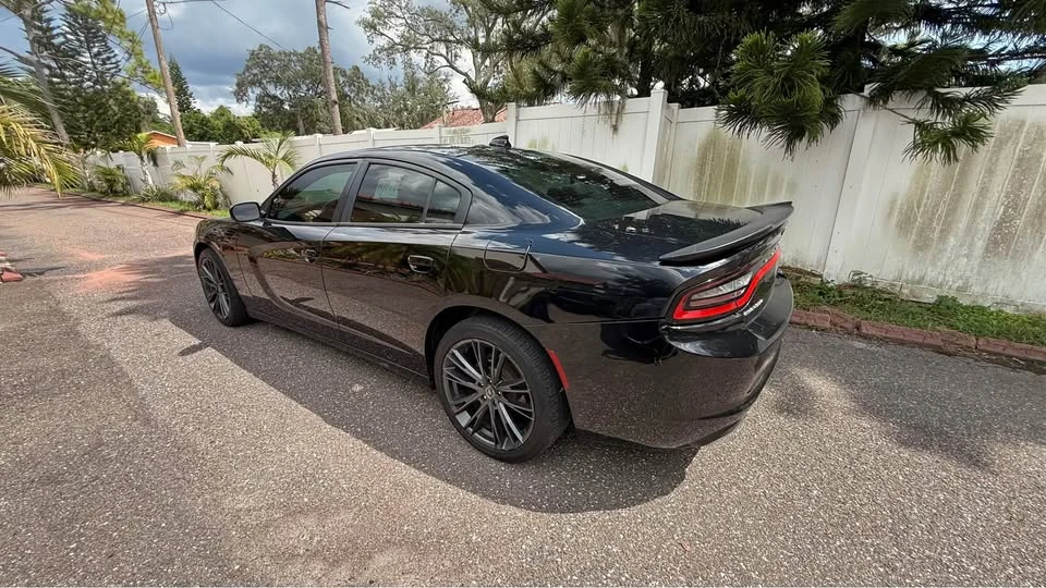 2018 Dodge Charger 7th Gen - Image 7 of 19
