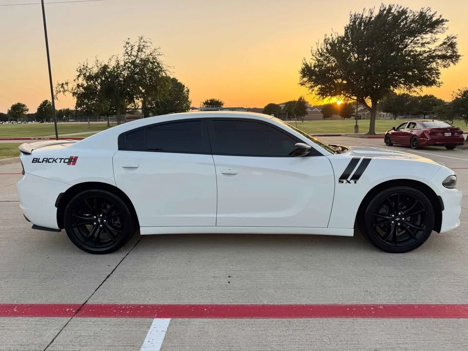 2018 Dodge Charger 7th Gen - Image 8 of 14