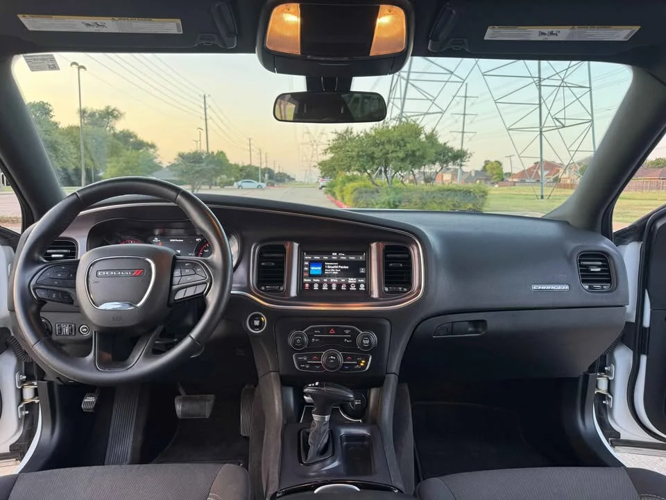 2018 Dodge Charger 7th Gen - Image 14 of 14