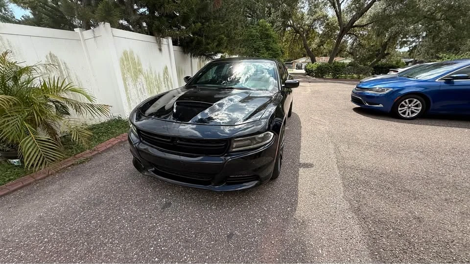2018 Dodge Charger 7th Gen - Image 5 of 19