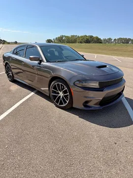 2018 Dodge Charger SXT Plus