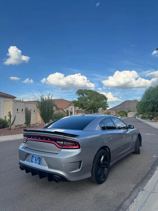 2018 Dodge Charger 7th Gen - Image 5 of 19