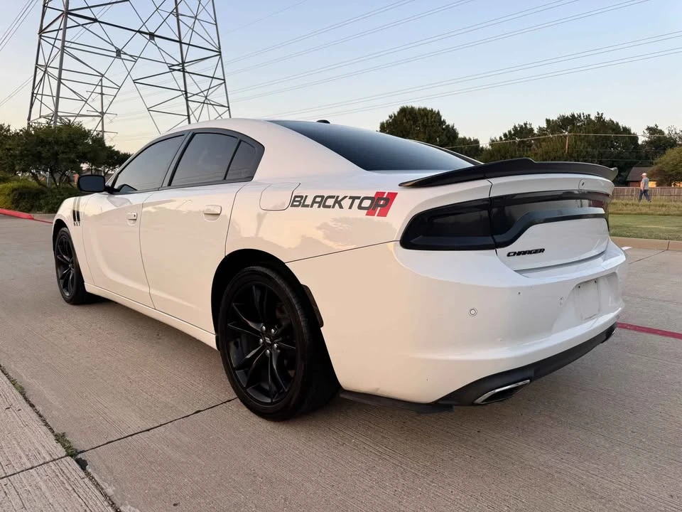 2018 Dodge Charger 7th Gen - Image 5 of 14