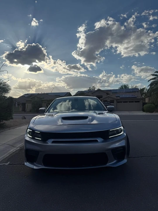 2018 Dodge Charger 7th Gen - Image 3 of 19
