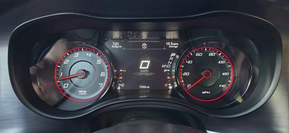 2018 Dodge Charger 7th Gen - Image 20 of 20