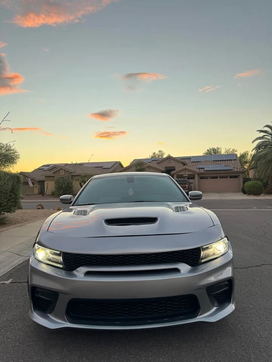 2018 Dodge Charger 7th Gen - Image 4 of 20