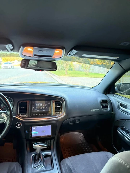 2018 Dodge Charger 7th Gen - Image 11 of 20