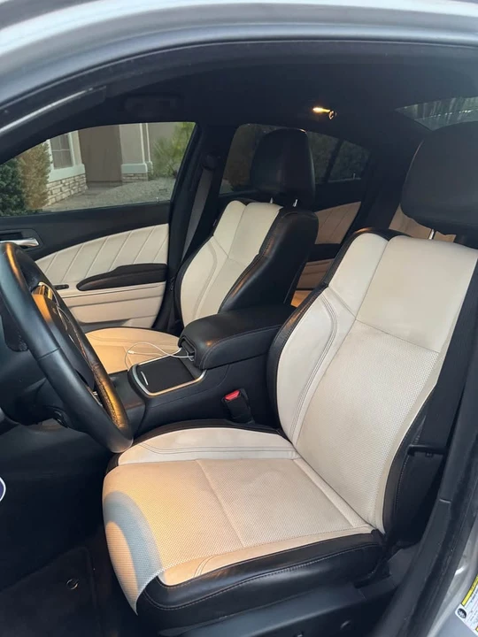 2018 Dodge Charger 7th Gen - Image 8 of 20