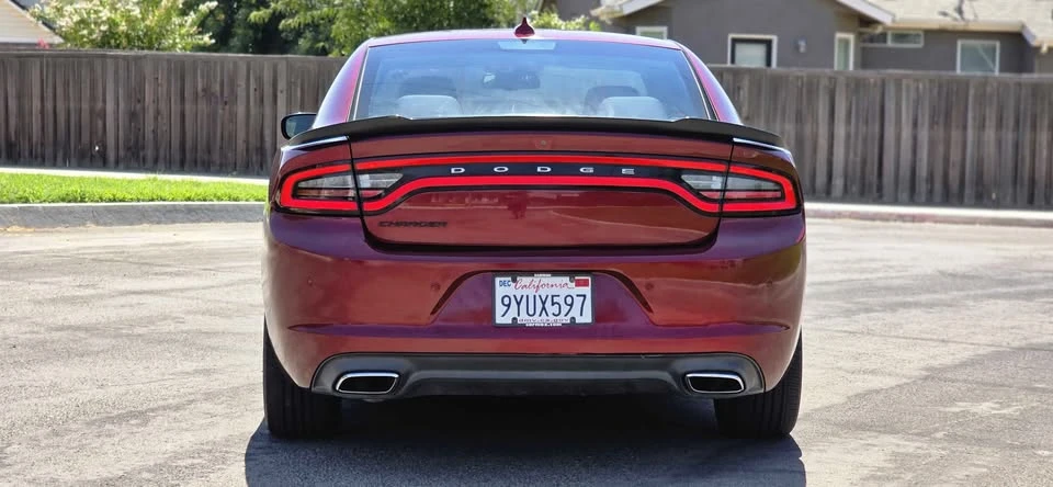 2018 Dodge Charger 7th Gen - Image 7 of 20