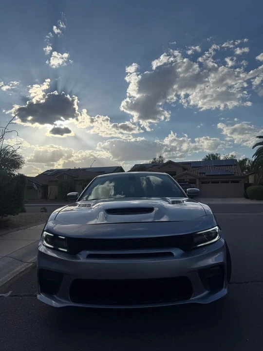 2018 Dodge Charger 7th Gen - Image 4 of 19
