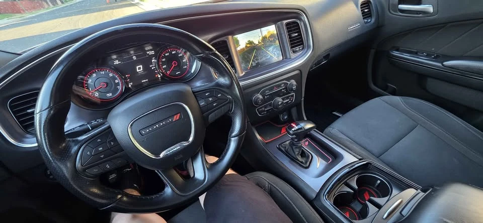 2018 Dodge Charger 7th Gen - Image 19 of 20