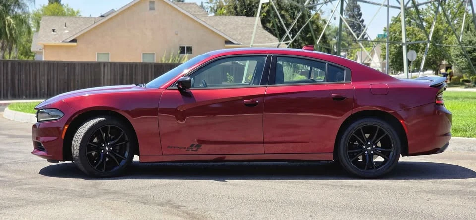 2018 Dodge Charger 7th Gen - Image 10 of 20