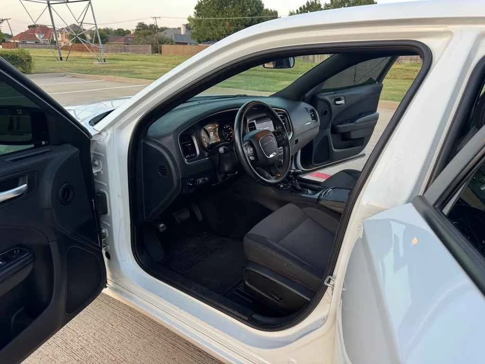 2018 Dodge Charger 7th Gen - Image 9 of 14
