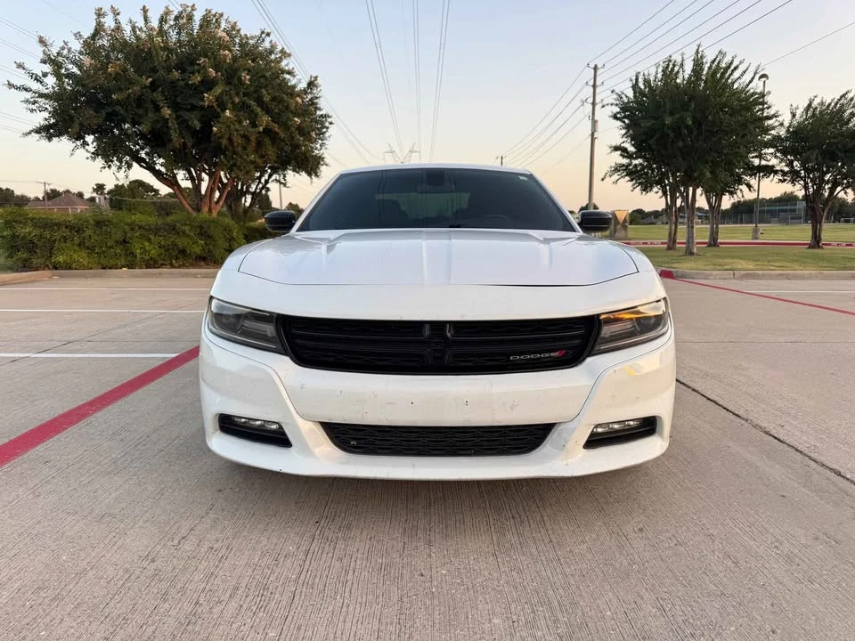 2018 Dodge Charger 7th Gen - Image 2 of 14