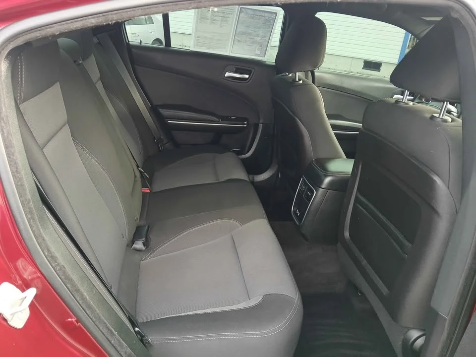 2018 Dodge Charger 7th Gen - Image 17 of 18