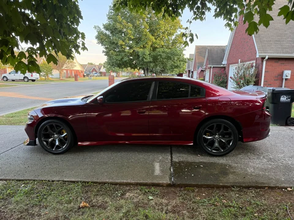 2018 Dodge Charger 7th Gen - Image 3 of 13