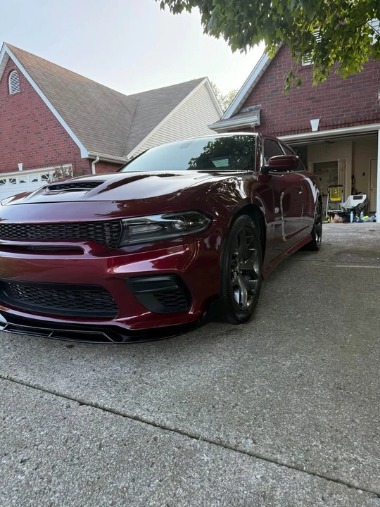 2018 Dodge Charger 7th Gen - Image 5 of 13