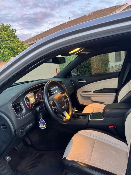 2018 Dodge Charger 7th Gen - Image 10 of 20