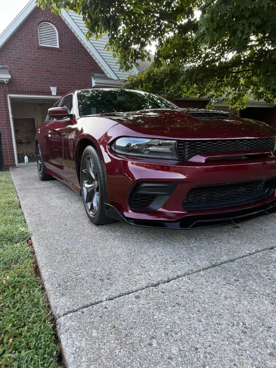 2018 Dodge Charger 7th Gen - Image 4 of 13